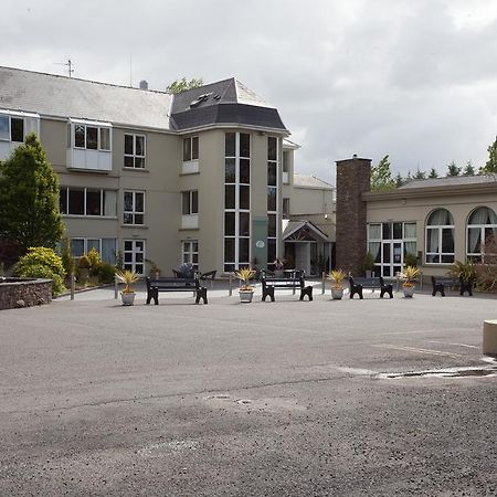 Earl Of Desmond Hotel Tralee Exterior foto